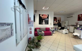 SAD Autorizatie ISU | Parter inalt 38mp utili | Torontalului - Poză 3