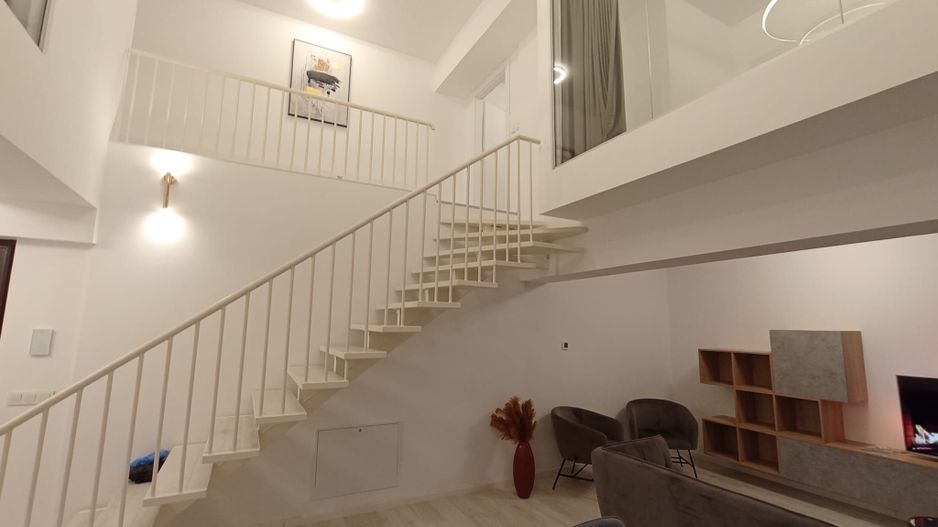 Belvedere Duplex Floreasca - Poză 13