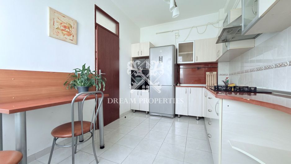 Apartament cu 2 camere de inchiriat, 60 mp, zona Dorobantilor - Poză 7
