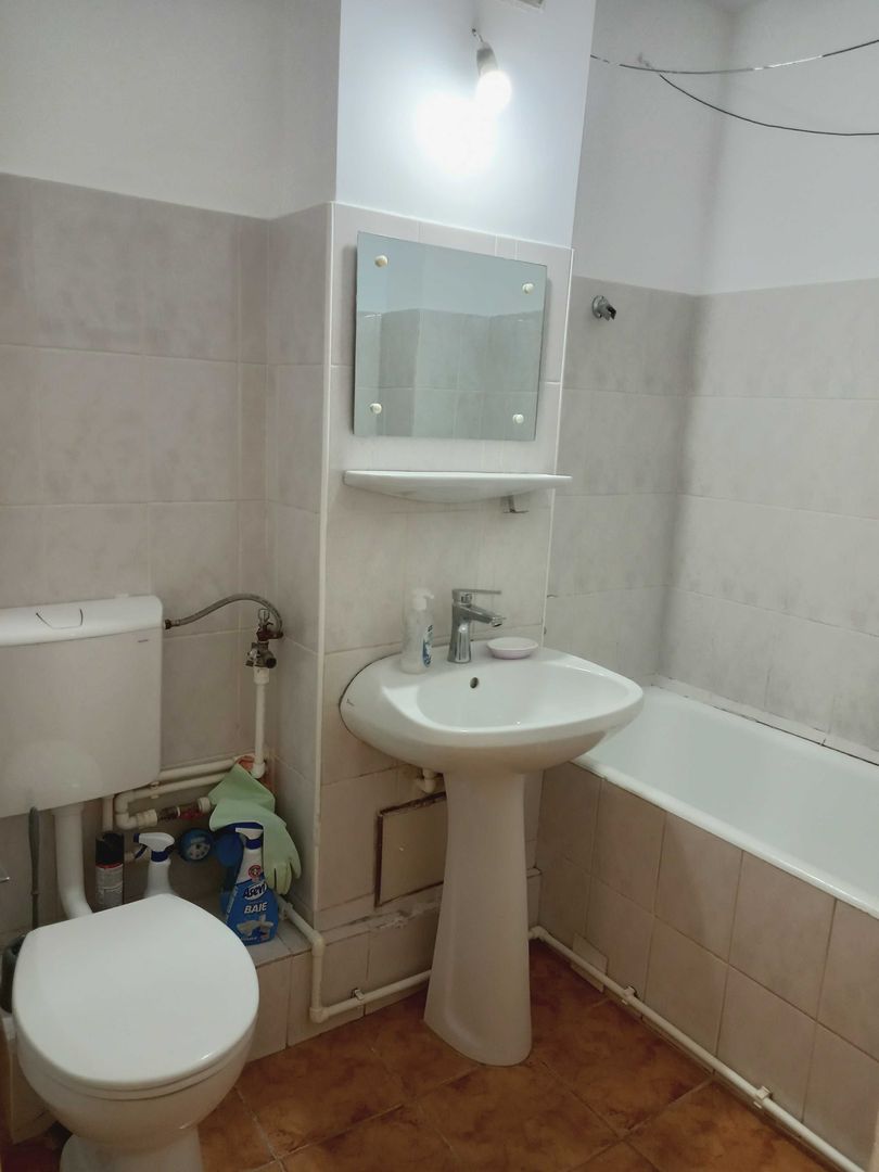 2 camere,decomandat,Mazepa 2,et.3 - Poză 5