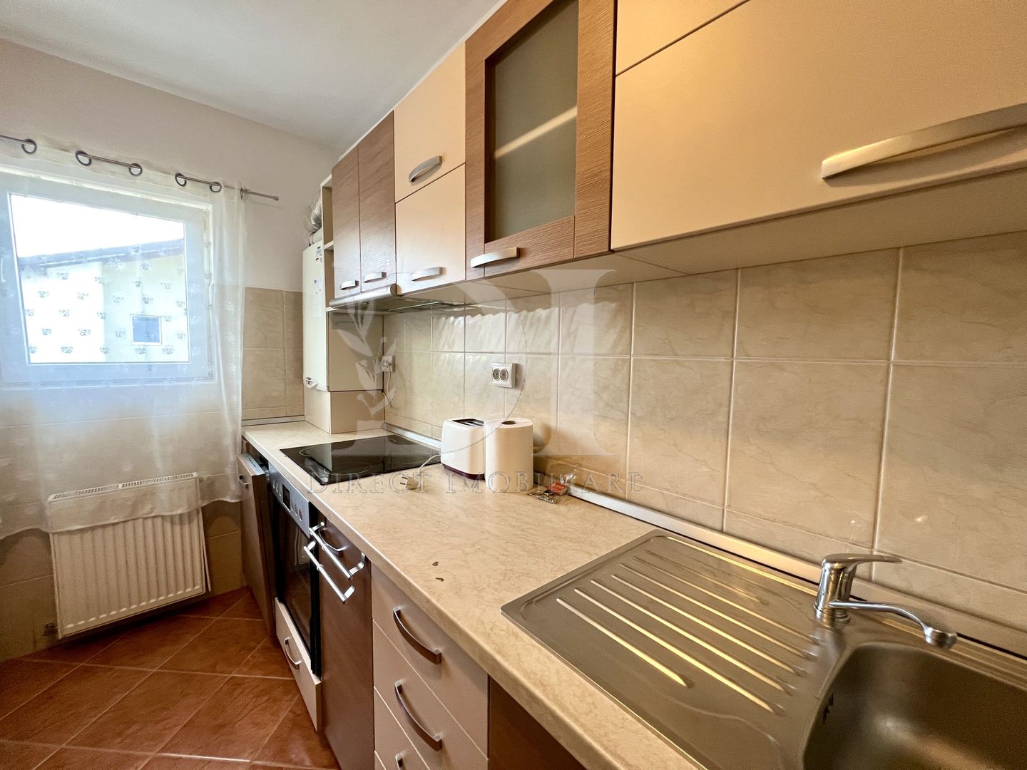 Apartament doua camere | Parcare | Zona Florilor - Poză 11