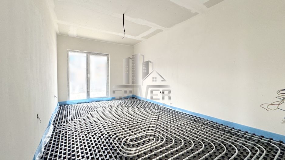 Casa alipita prin garaj/Teren 417 mp/CF. - Poză 15