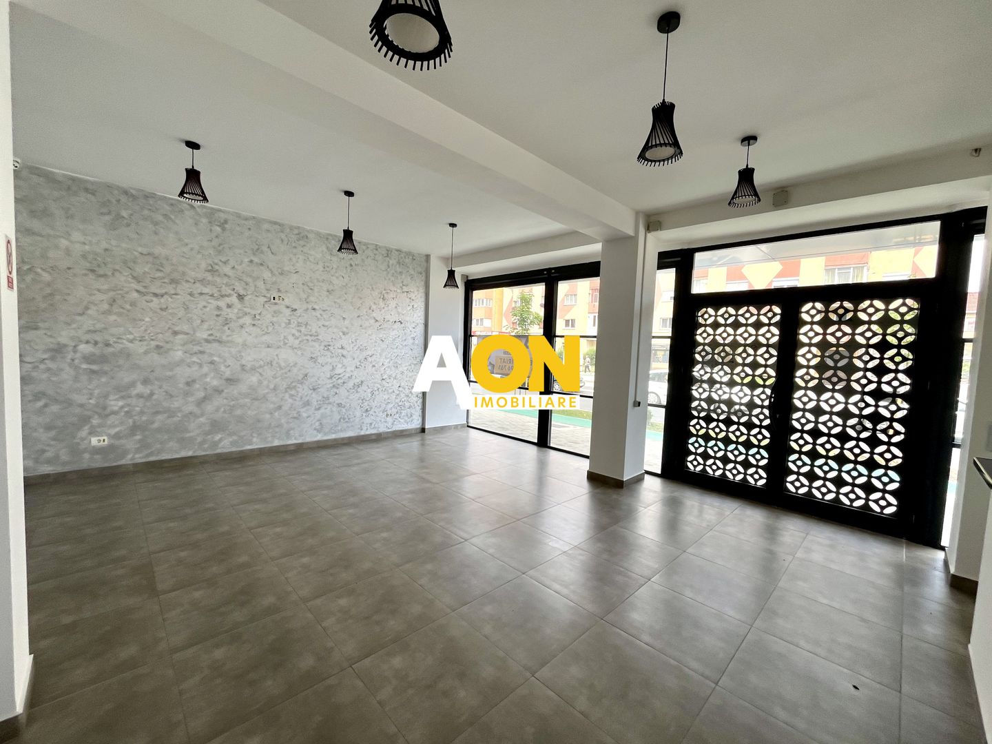 Spațiu Comercial, 124mp, Trafic Pietonal, Vad Comercial - Poză 3