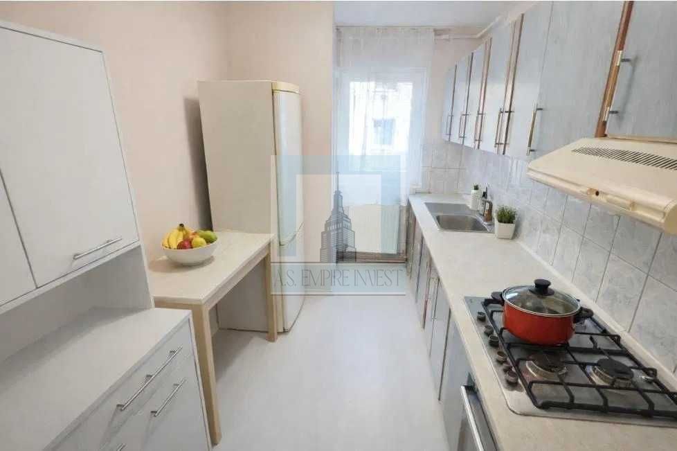 Apartament 3 camere, etj/1/4 – Zona Astra - Poză 3