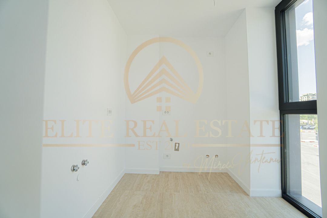 Stațiunea Mamaia - Vânzare apartament cu 2 camere, 2 bai si terasa. - Poză 11