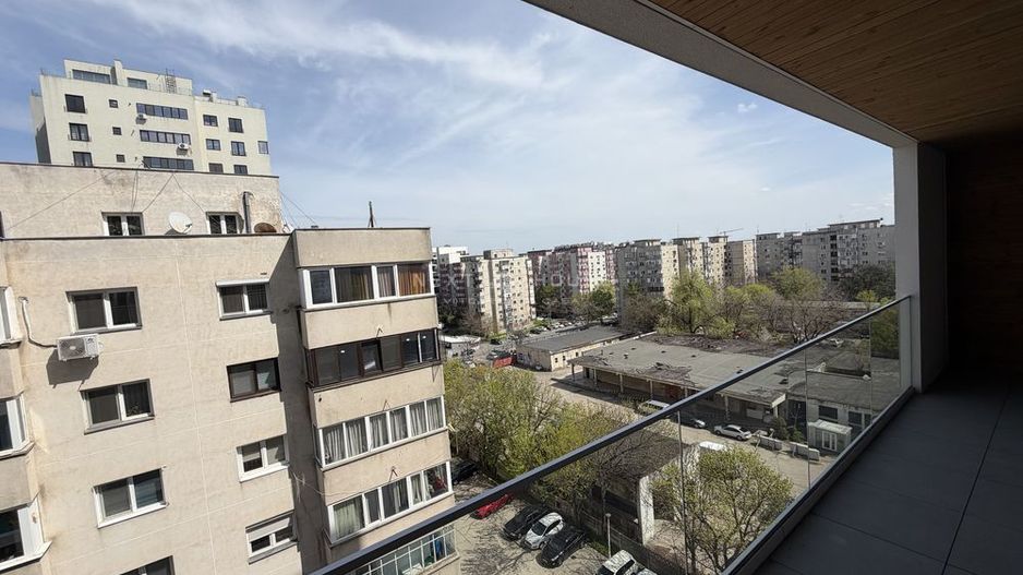 Zenith Belle Tour | 2 Camere Premium | Terasă 16 mp | 13 Septembrie - Poză 5