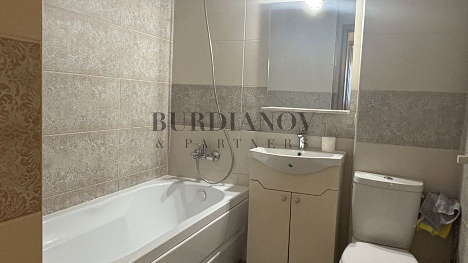 Apartament cu 2 camere de vânzare- Pacii - Rotar Park 1 - Poză 5
