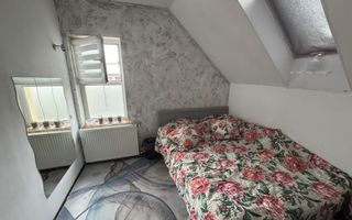 Casa individuala la cheie, 110 mp+588mp Teren, parcare, Zona Europa - Poză 3