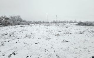 5876 MP , RONAT , TEREN INTRAVILAN - Poză 3