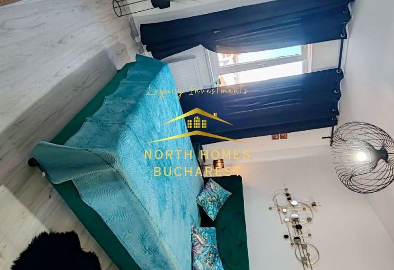 Apartament 3 camere de vanzare , Loc de parcare inclus, Drumul Belsugului - Poză 17