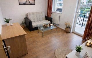 Apartament 2 camere decomandate 50 mp - Parcare - Fagului 77, Buna ziua - Poză 2