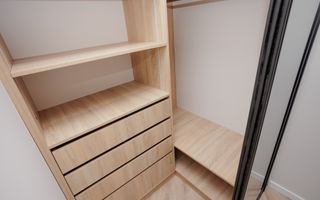 Vânzare, apartament 2 dormitoare,saloncomplexul Exfactor, Vasile Lupu - Poză 7