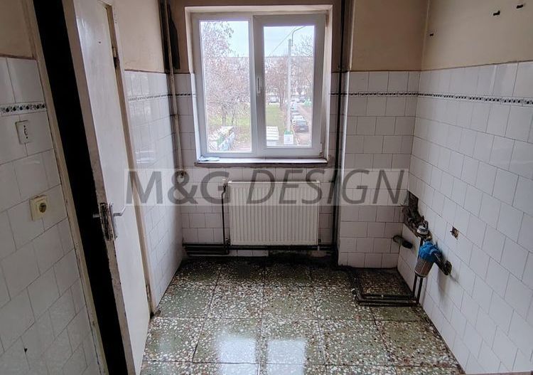 Ap 2 camere, etaj 1, zona Circumvalatiunii - Cetatii - Poză 3