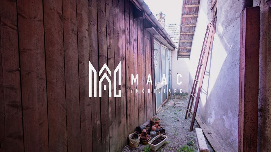 Casă Individuală | 110 Mp Utili | 810 Mp Teren | Miercurea Sibiulu - Poză 13