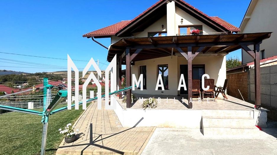 Casa individuala 5 camere I 585mp teren I Garaj I Sura Mare - Poză 10