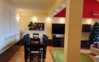 Apartament 5 Camere pe Două Niveluri – Gheorgheni, Zona Baza Sportivă - Poză 4