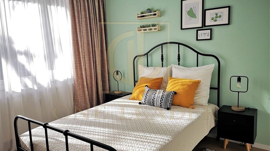 Apartament 2 camere |  metrou Lujerului – Complet renovat - Poză 1