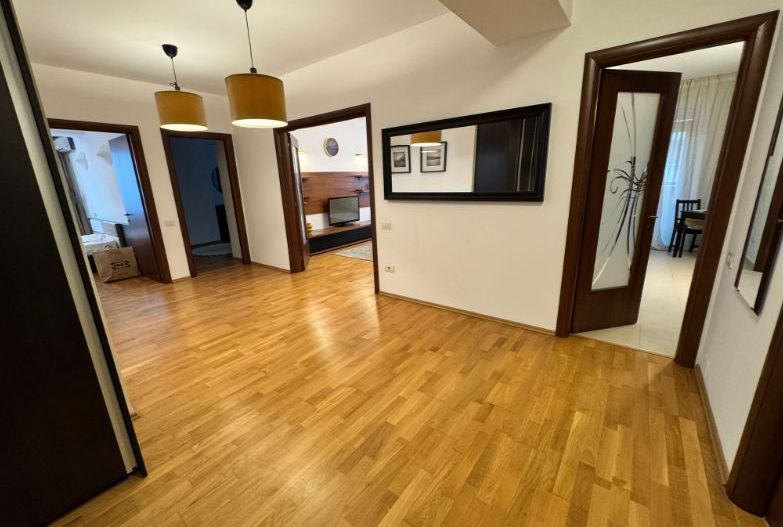 3 camere | Baneasa | Ionescu de la Brad | parcare inclusa - Poză 24