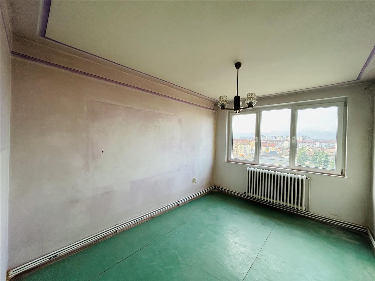 Apartament de vanzare 2 camere cu balcon mare și pivniță, zona Rahovei - Poză 7