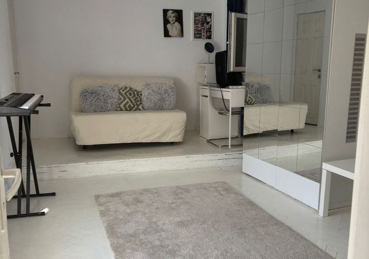 Apartament 2 camere loft, Universitate, vila interbelică fără risc, mobilat. - Poză 7