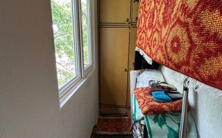 Vânzare, apartament, 1 camerа, strada Bulgară, Bălți - Poză 9