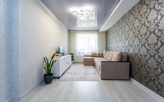 Vânzare, casă, 2 nivele, 3 camere, satul Seliște - Burcuta,  Orhei - Poză 20