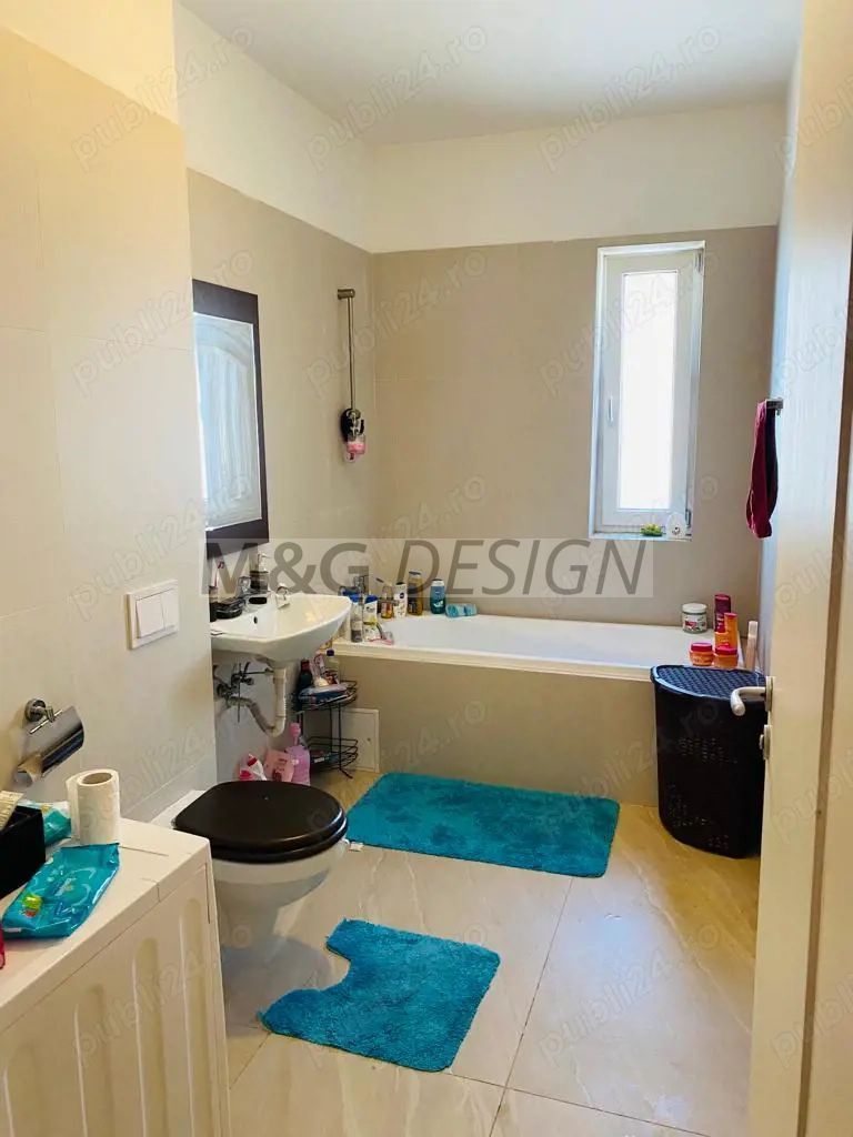 Apartament 2 camere Giroc la intrare - Poză 8