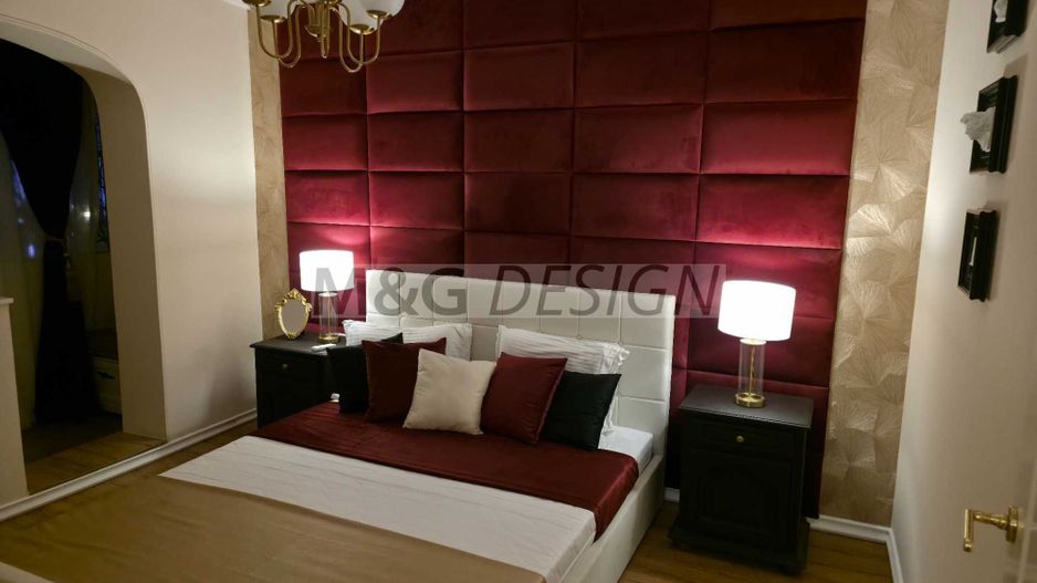 Apartament 3 camere  amenajat zona Cetatii - Poză 7