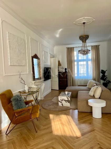 „Eleganță interbelică în inima cartierului Andrei Mureșanu” - Poză 3