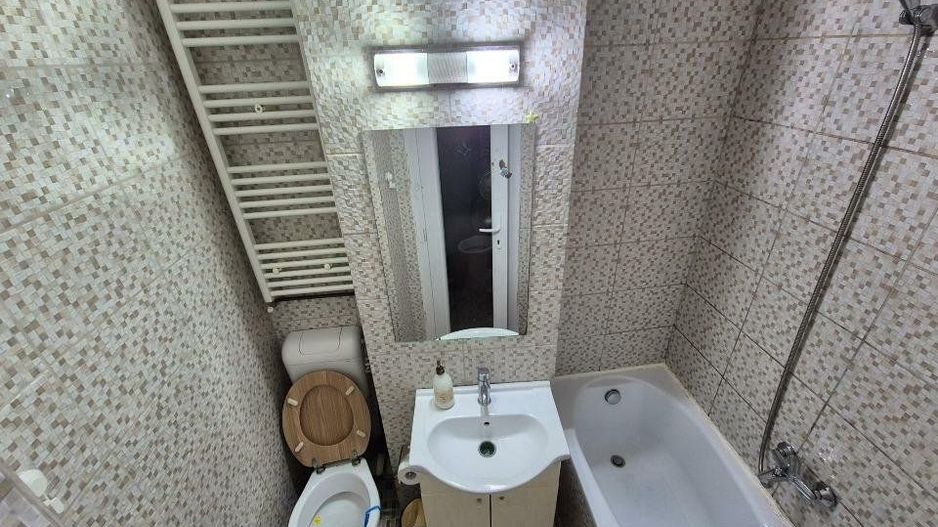 Sagului | 3 Camere | Etaj Intermediar | Centrala Proprie. - Poză 11