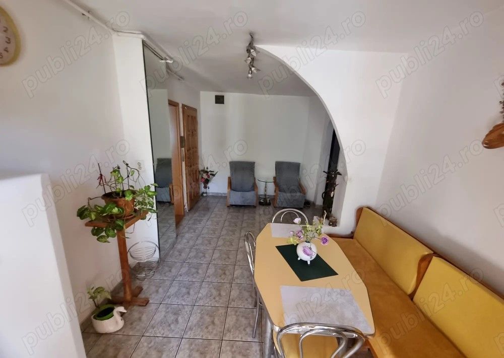 3 cam Aradului etaj 3 Centrala proprie - Poză 5