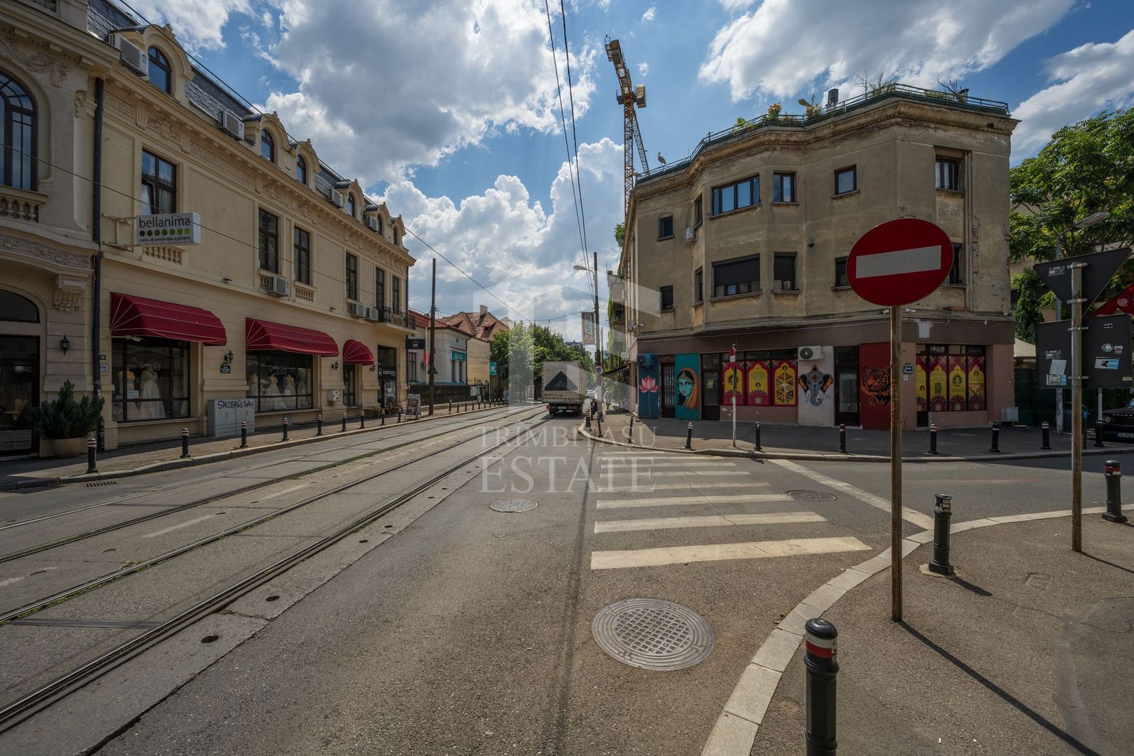 Casa strada Viitorului Piata Gemeni Dacia - Poză 4