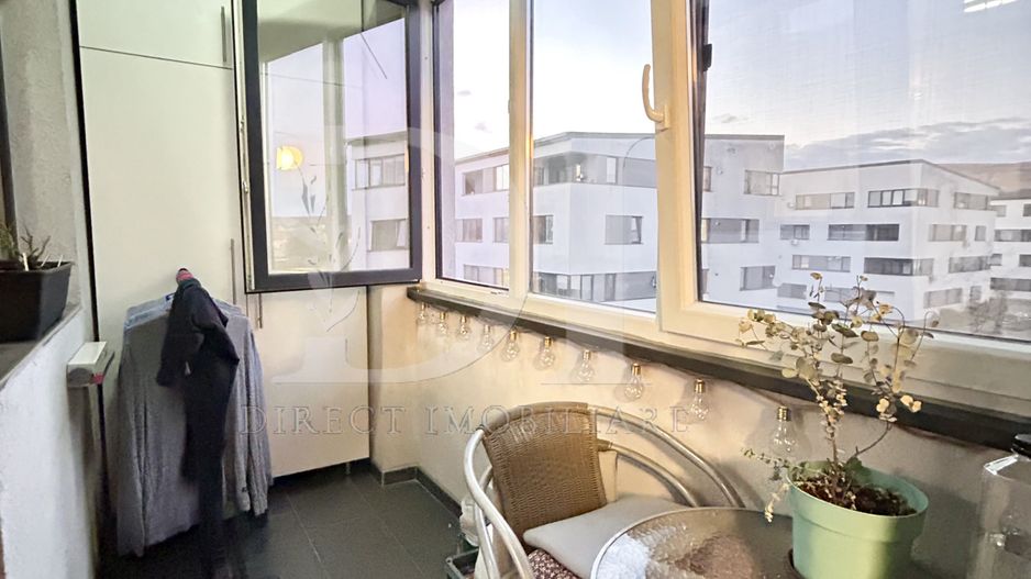 Apartament de vânzare / Zona Stadionului / Floresti - Poză 4