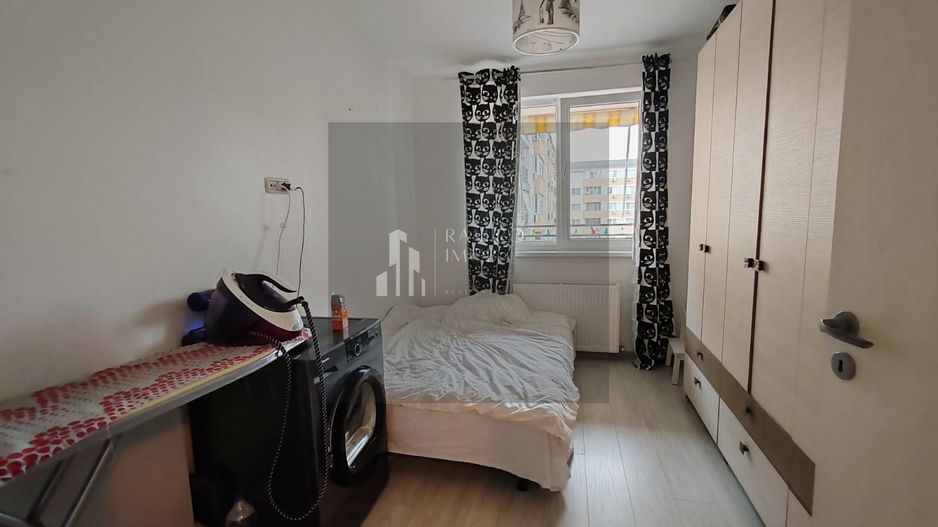 Apartament 3 camere,Metalurgiei/Drumul Binelui,parcare,mobilat-utilat - Poză 4