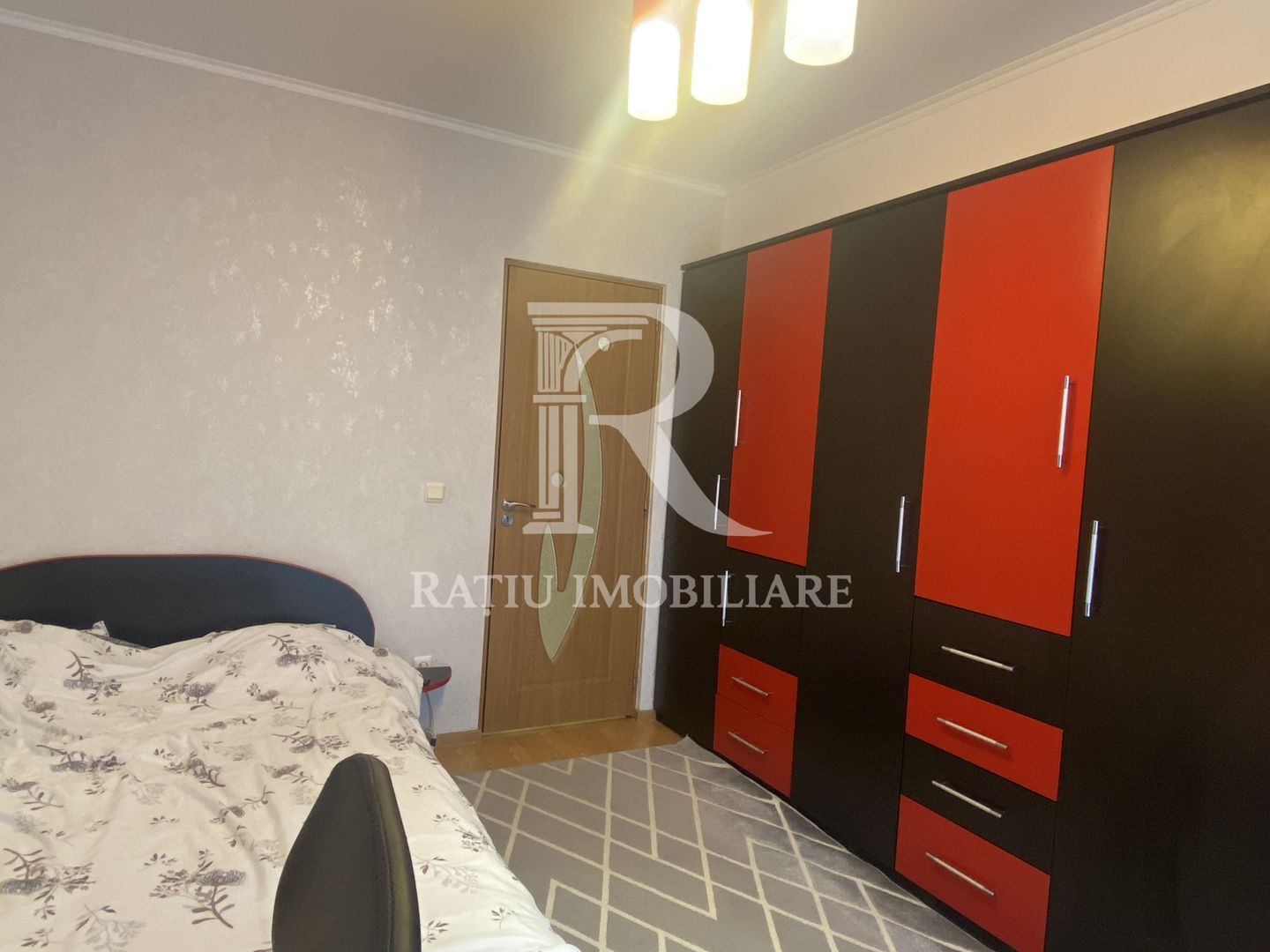 Apartament cu 2 camere | Nufarul Plazza | Oradea - Poză 8