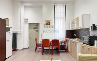 Apartament ultracentral cu 2 camere | Palatul Apollo Oradea - Poză 8