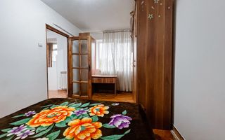 TOMIS NORD(COD 05) - Apartament 2 camere luminos, poziție excelentă - Poză 10