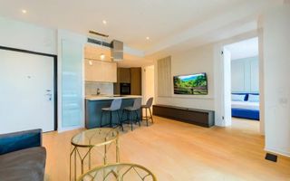 Apartament High End 2 Camere în One Mircea Eliade I View spectaculos - Poză 5