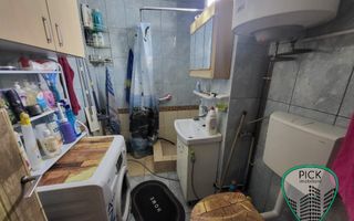 P 1138 Apartament cu 2 camere în Târgu Mureș, cart. Unirii - Poză 5