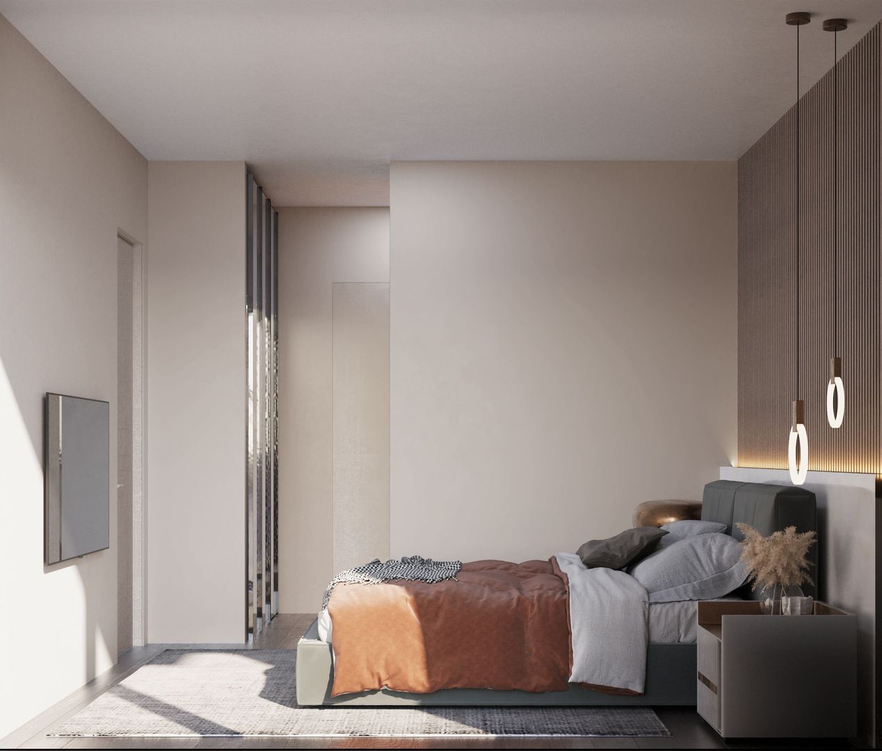 Apartament premium cu vedere spre Parcul Herăstrău, în zona Soseaua Nordului - Poză 5