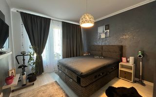 🌟 Duplex modern, mobilat complet si  curte generoasă – Moșnița Noua - Poză 6