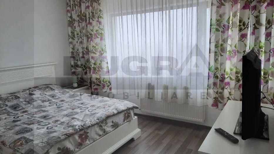 Apartament 2 camere, 40mp, parcare, zona Europa - Poză 1