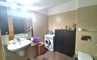 Apartament cu 1 camera confort sporit in Manastur, bloc nou! - Poză 7