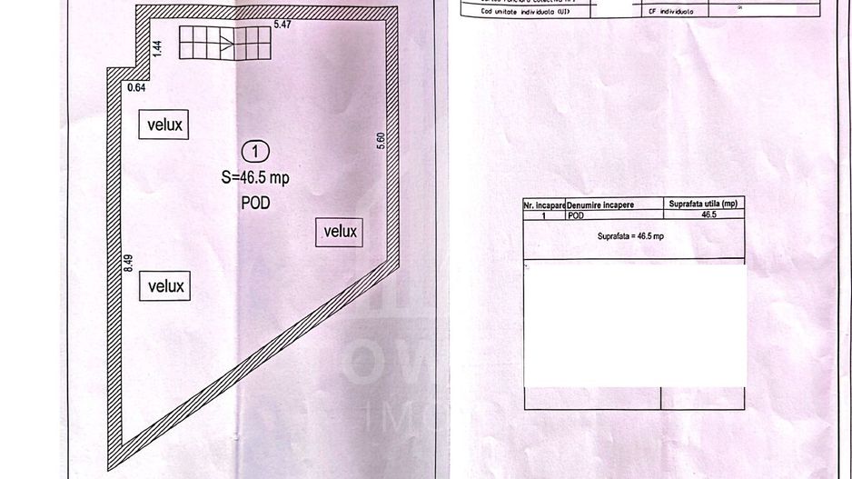 Casă Etaj + Mansardă de vânzare | Ultracentral - Sibiu - Poză 6