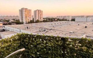 Apartament 2 camere Titan | Complex Răsărit de Soare | 449 € - Poză 8