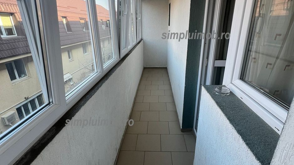 Apartament Spatios Cu Centrala Proprie 65mp an 2017 - Poză 9