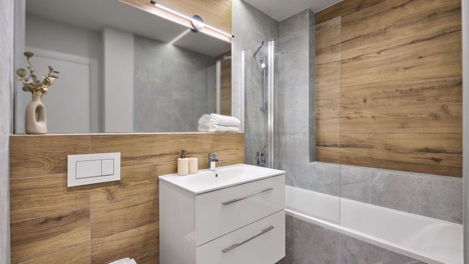 APARTAMENT 2 CAMERE | COMPLEX NOU AVIATIEI | COMISION 0% - Poză 4