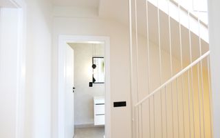 De vânzare casă deosebită 4 camere în localitatea Florești - Poză 13