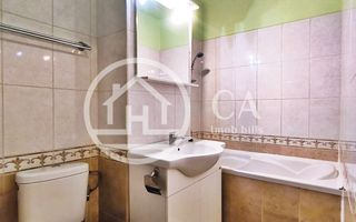 Apartament cu 1 camera de inchiriat in Rogerius, Oradea - Poză 5