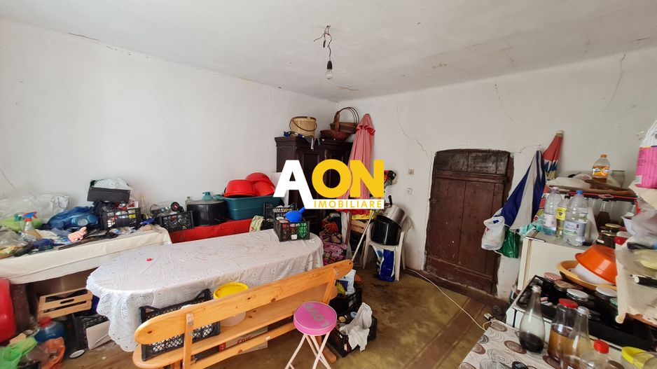 Casa 2 Camere, Teren 1081 mp, Ciugud - Poză 8